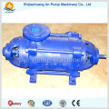 Small Flow High Head Pressure Multistage Centrifugal Pump